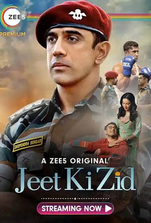 Jeet Ki Zid (2026) Hindi (ORG) 1080p 720p 480p WEB-DL x264 ESubs