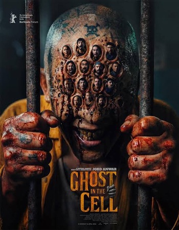 Ghost in the Cell (2026) Dual Audio Hindi (ORG) 1080p 720p 480p WEB-DL x264 ESubs