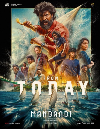 Mandaadi (2026) Dual Audio Hindi (ORG) 1080p 720p 480p WEB-DL x264 ESubs