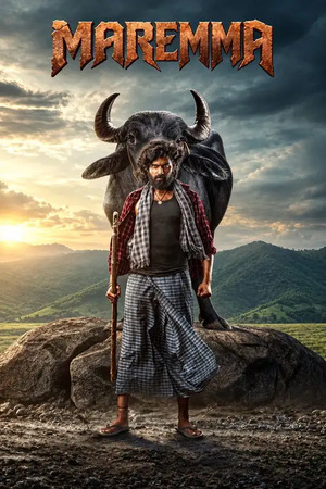 Maremma (2026) UNCUT Dual Audio Hindi (ORG) 1080p 720p 480p WEB-DL x264 ESubs